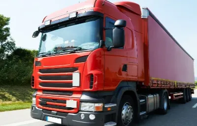 Bursa Ermenek Ambar Kargo